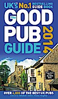 The Good Pub Guide 2014