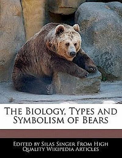 BIOLOGY TYPES & SYMBOLISM OF B