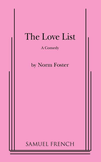 The Love List