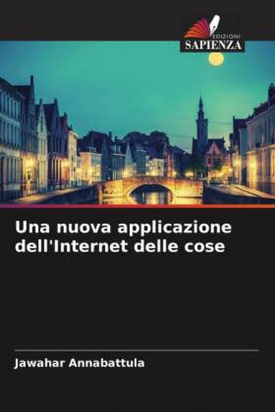 Una nuova applicazione dell’Internet delle cose