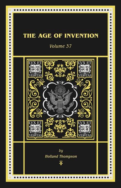 The Age of Invention