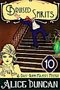 Bruised Spirits (A Daisy Gumm Majesty Mystery, Book 11)