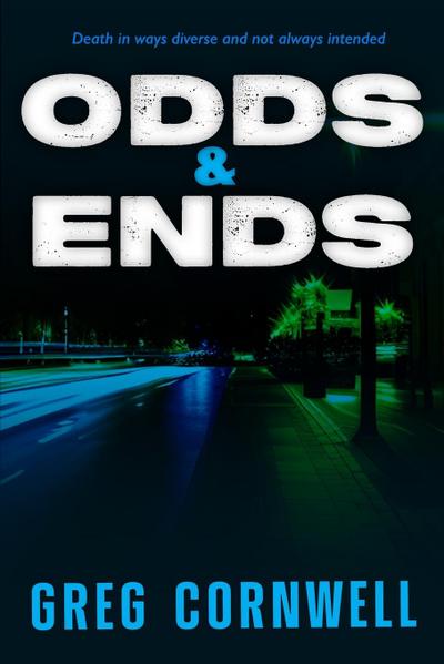 Cornwell, G: Odds & Ends