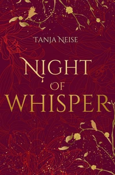 Night Of Whisper