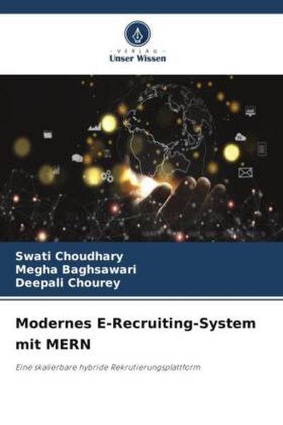 Modernes E-Recruiting-System mit MERN