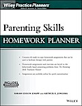 Parenting Skills Homework Planner (w/ Download)