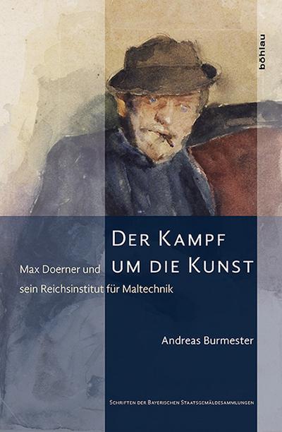 Der Kampf um die Kunst, 2 Bde.