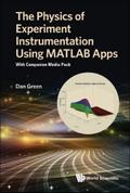PHY EXPERIMENT INSTRUMENT MATLAB (WITH COMPANION MEDIA PACK)