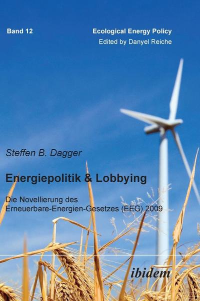 Energiepolitik & Lobbying