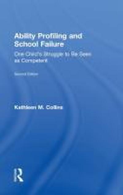 Ability Profiling and School Failure
