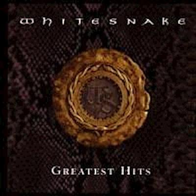 Whitesnake’s Greatest Hits