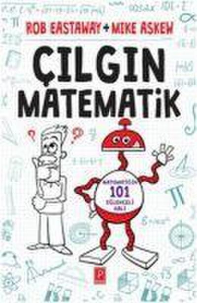 Cilgin Matematik