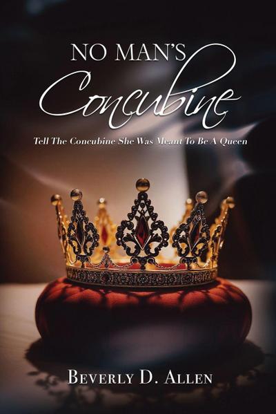 No Man’s Concubine