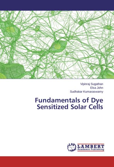 Fundamentals of Dye Sensitized Solar Cells