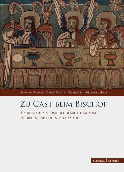 Zu Gast beim Bischof