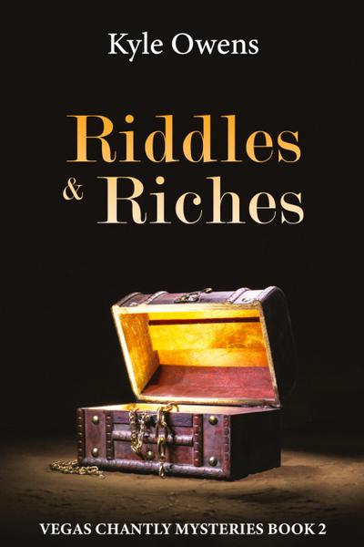 Riddles & Riches