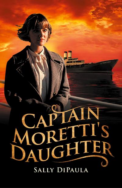 Captain Moretti’s Daughter