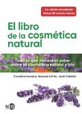 El libro de la cosmética natural