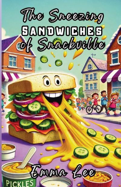 The Sneezing Sandwiches of Snackville