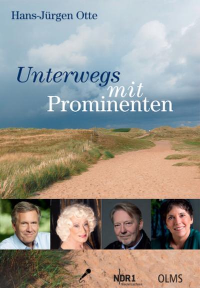 Unterwegs mit Prominenten