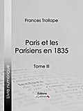 Paris et les Parisiens en 1835