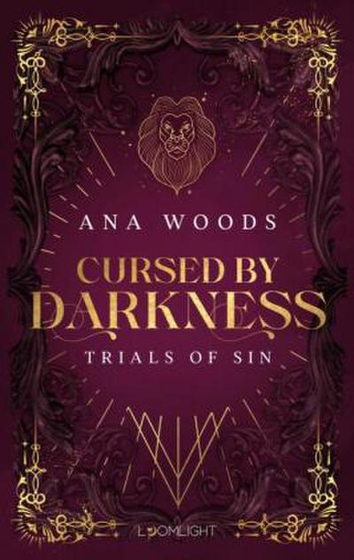 Trials of Sin 1: Cursed by Darkness