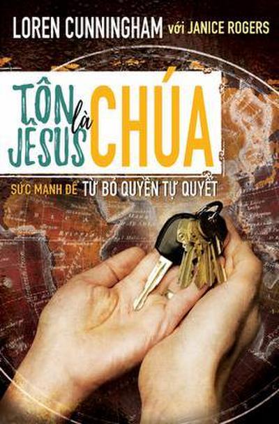 Tôn Jêsus là Chúa