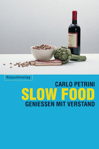 Petrini,Slow Food
