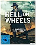 Hell on Wheels