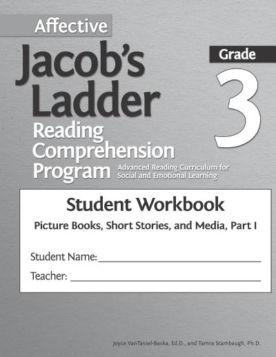 Affective Jacob’s Ladder Reading Comprehension Program