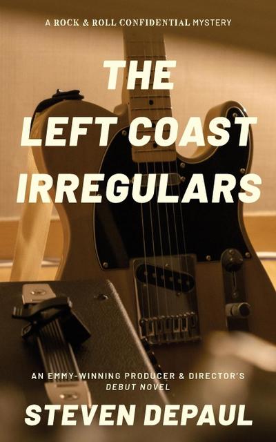 The Left Coast Irregulars