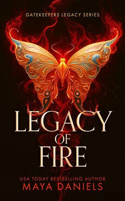 Legacy of Fire