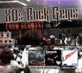 80s Rock Gems From Germany,3 Schallplatten