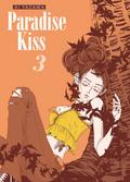 Paradise Kiss - New Edition 3