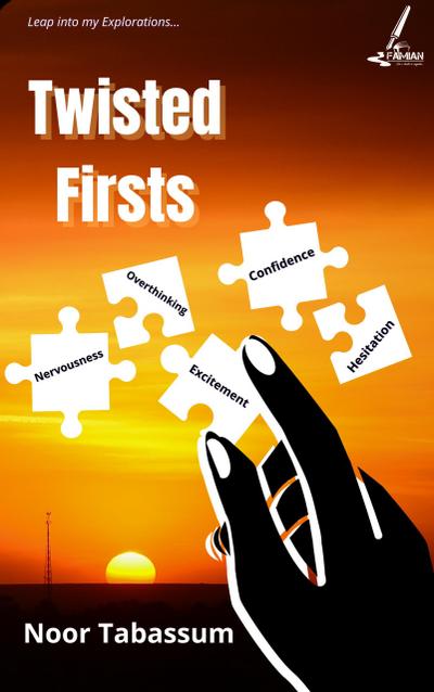 Twisted Firsts