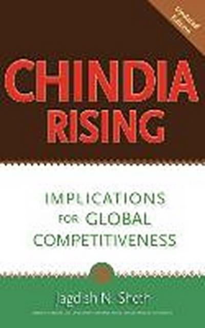 Chindia Rising