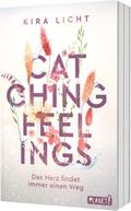 Catching Feelings
