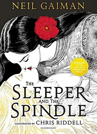 The Sleeper and the Spindle