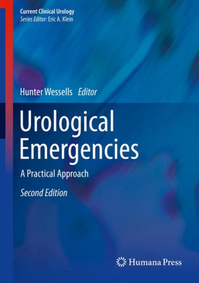 Urological Emergencies