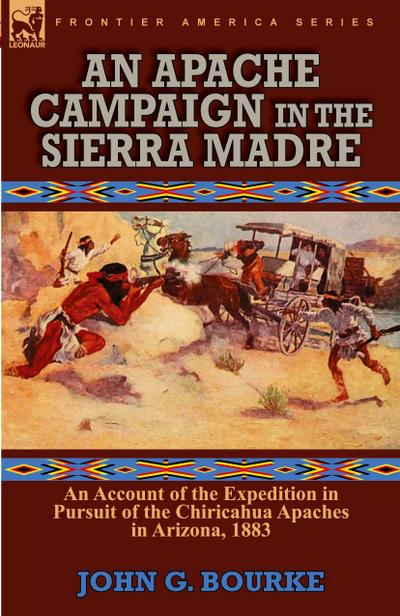 An Apache Campaign in the Sierra Madre