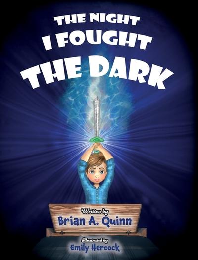 The Night I Fought the Dark