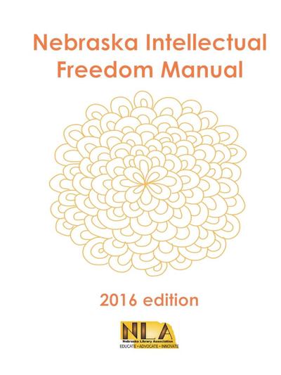 Nebraska Intellectual Freedom Manual