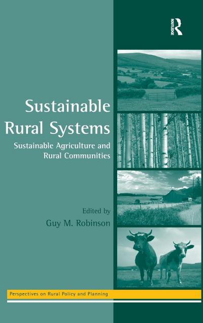 Sustainable Rural Systems