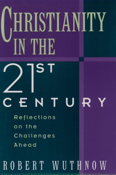Christianity in the Twenty-first Century