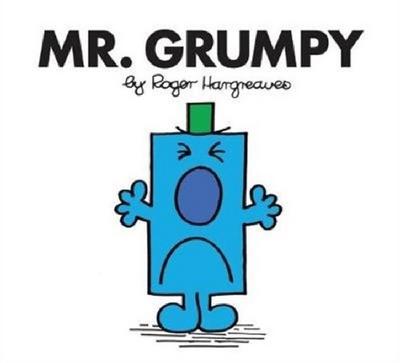 Mr. Grumpy