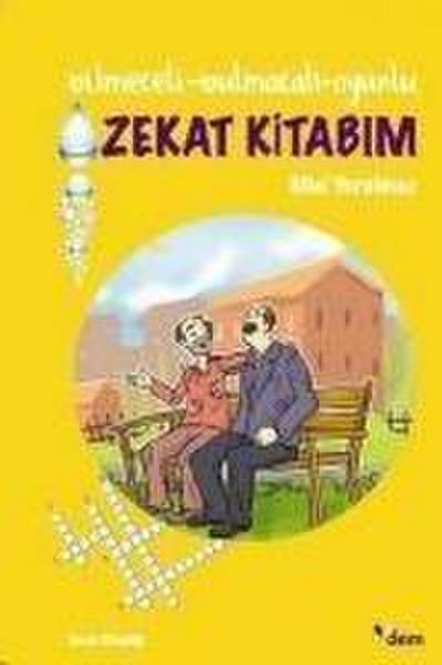 Zekat Kitabim