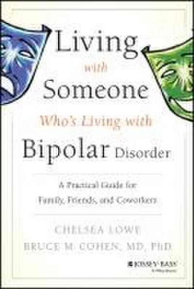 Living with Someone Who’s Living with Bipolar Disorder