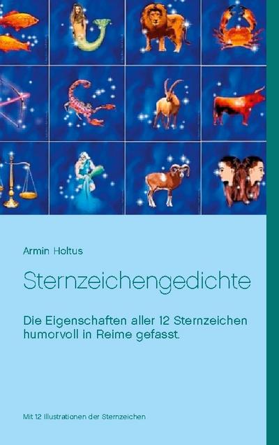 Sternzeichengedichte