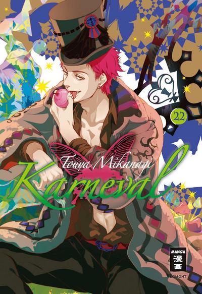 Karneval 22