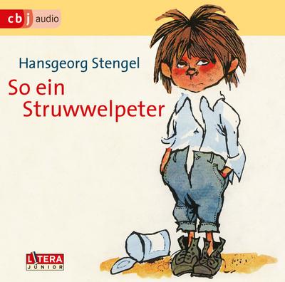So ein Struwwelpeter
